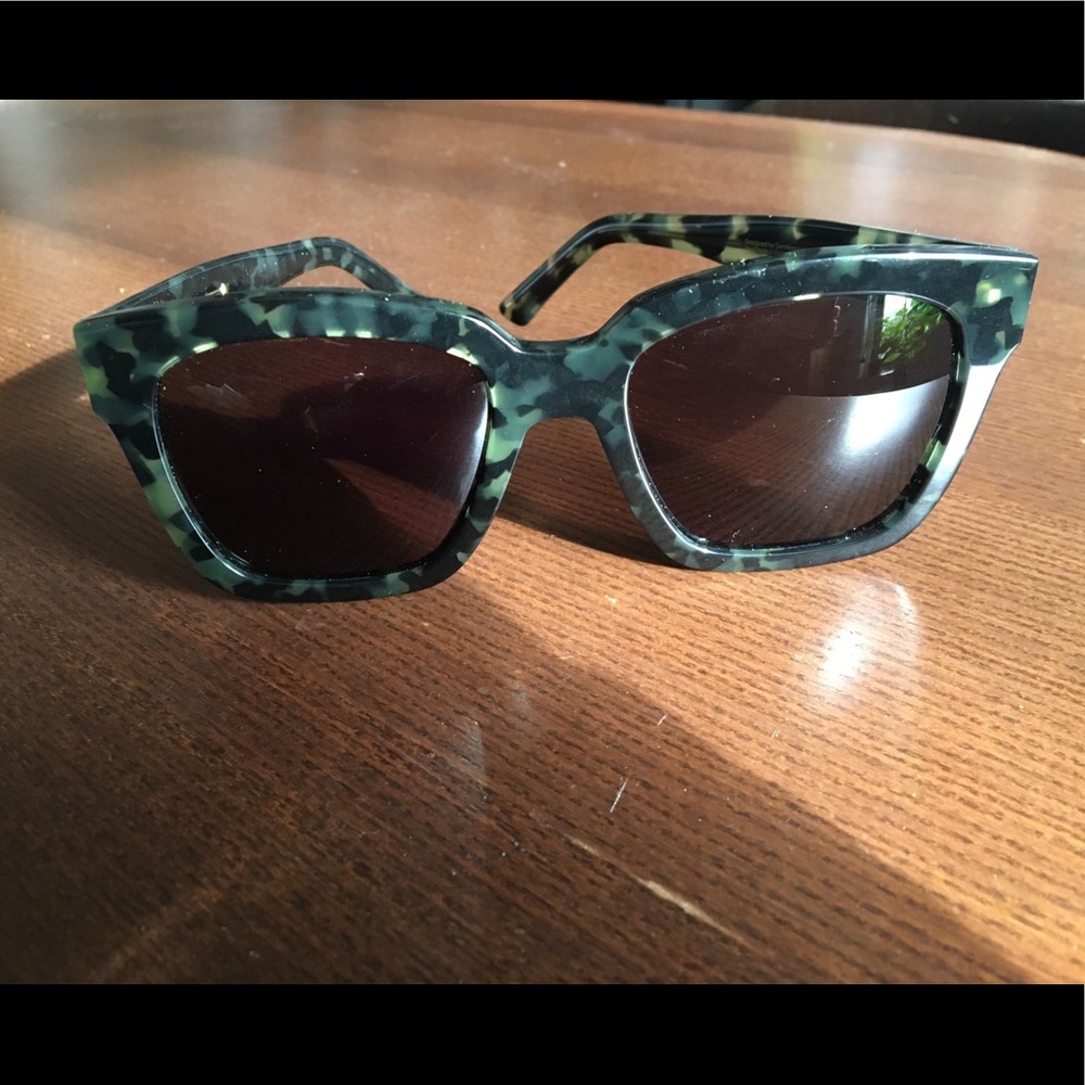 NEW Gentle Monster Dreamer Sunglasses